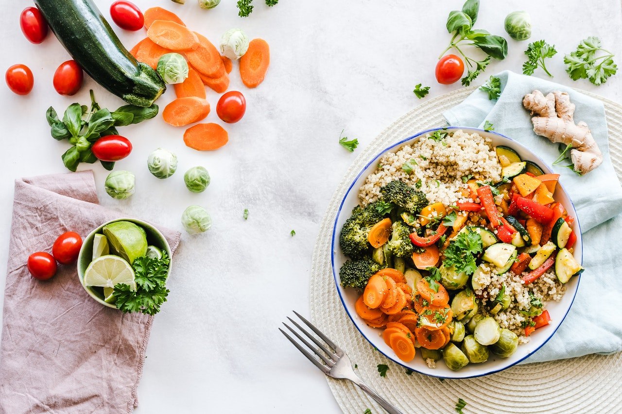 How the ‘Green’ Mediterranean Diet May Be Even Healthier for You - A ...