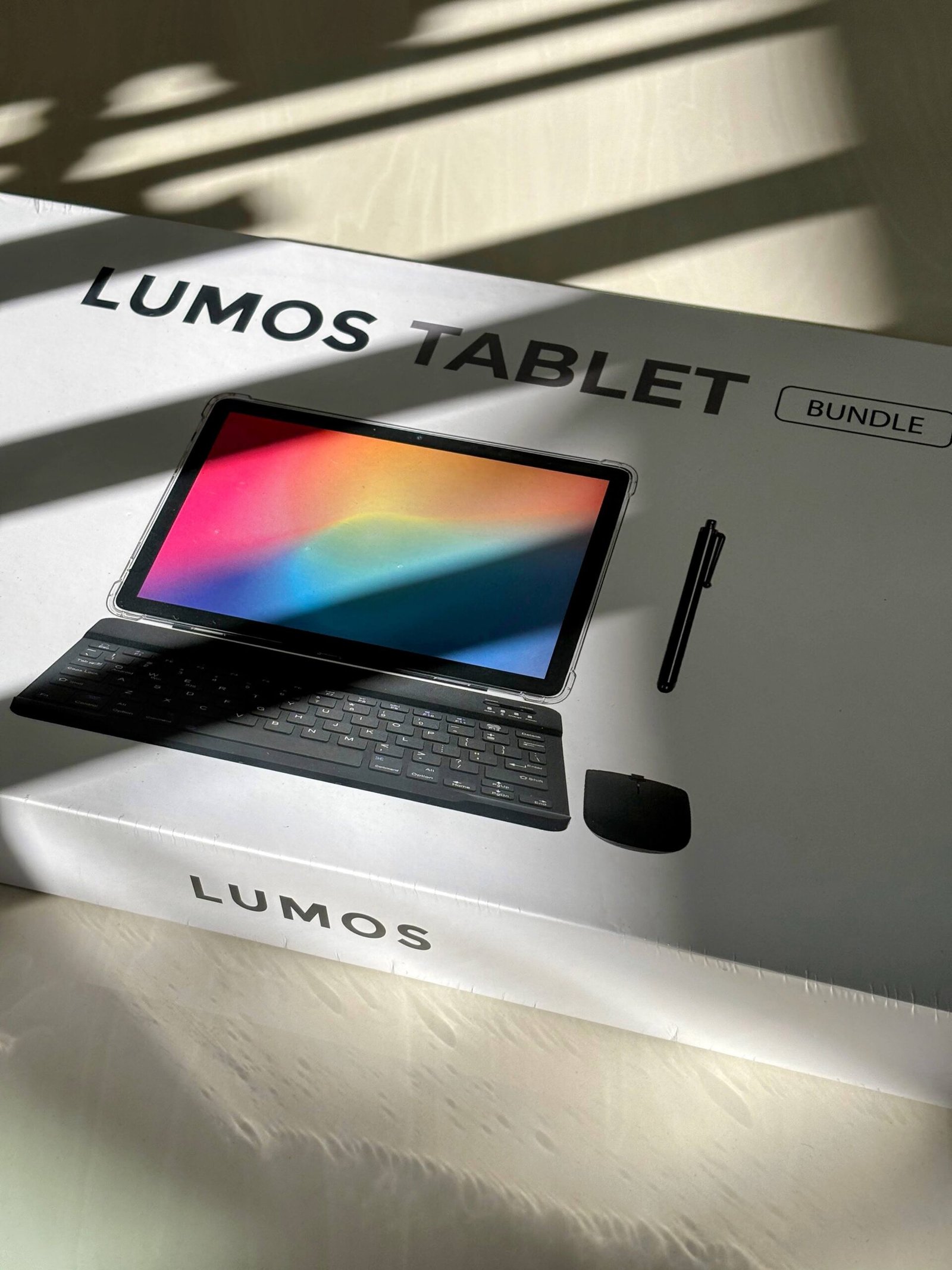 LUMOS TABLET Review: Is This Budget-Friendly Android Tablet Actually Good  for Kids? (Spoiler: Yes, with a Little Help!) - A Winsome Life
